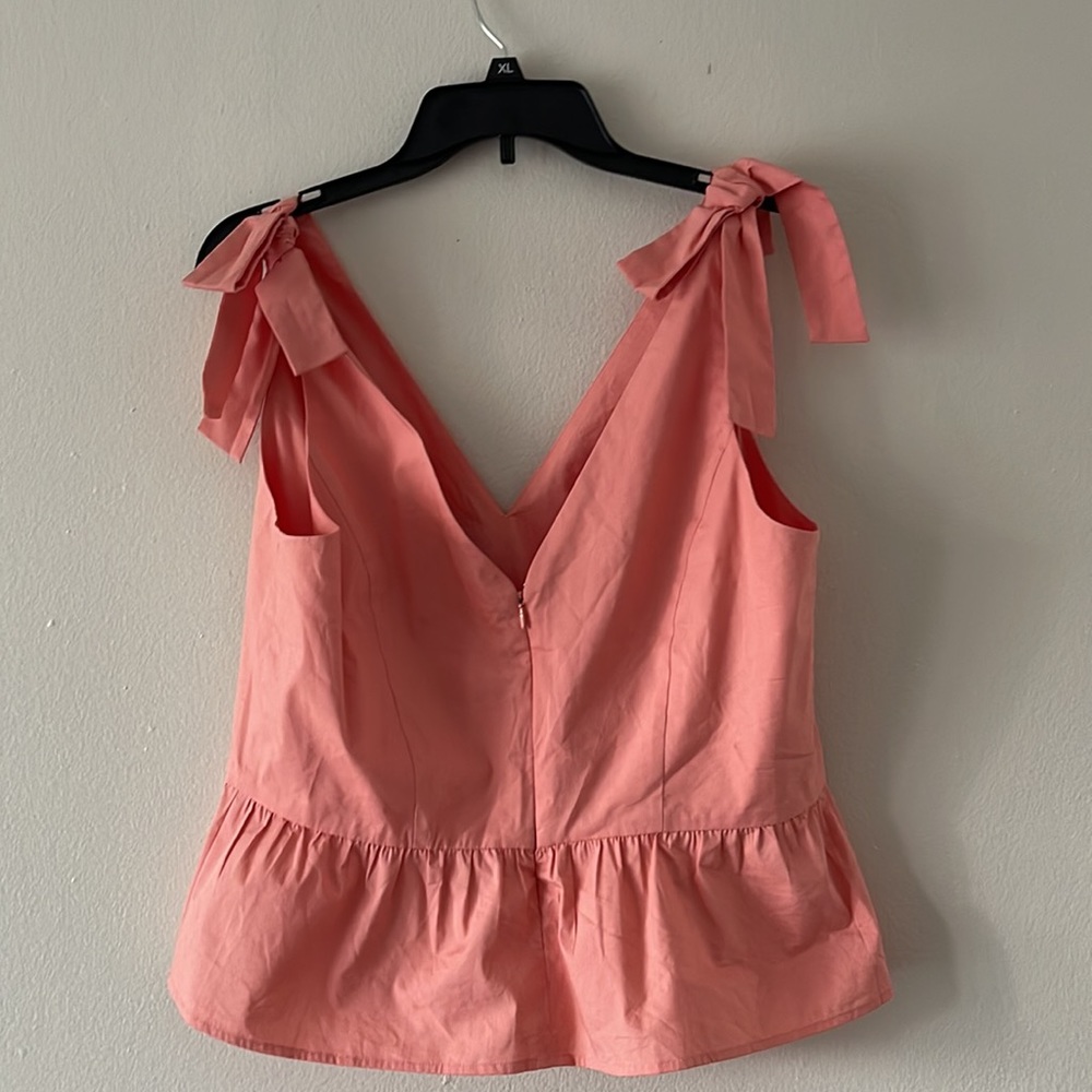 Express top, size L